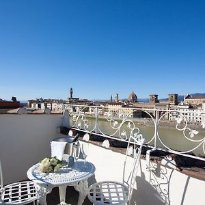 Penthouse Appartement