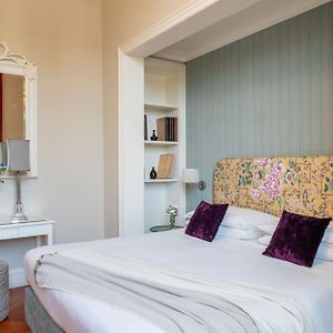 Studio met een King Size Bed